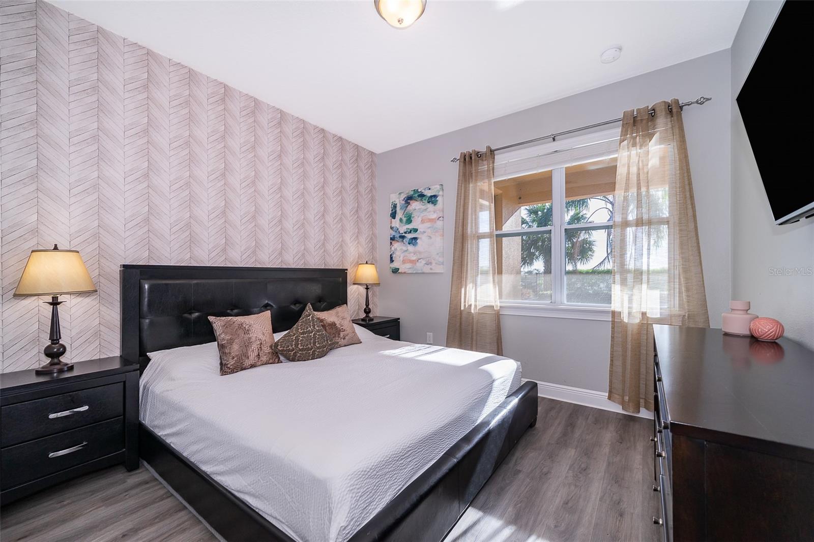 REUNION WEST, ENCORE RESORT - Residential