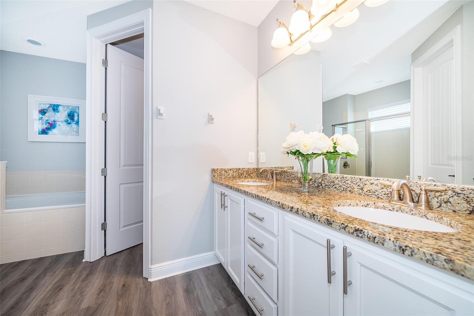 REUNION WEST, ENCORE RESORT - Residential