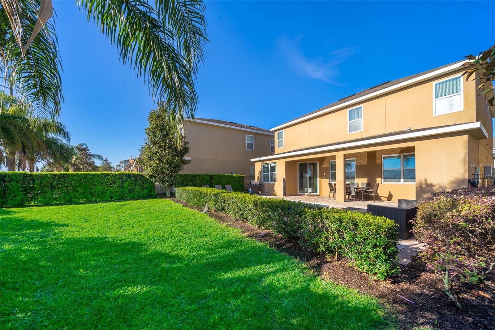 REUNION WEST, ENCORE RESORT - Residential