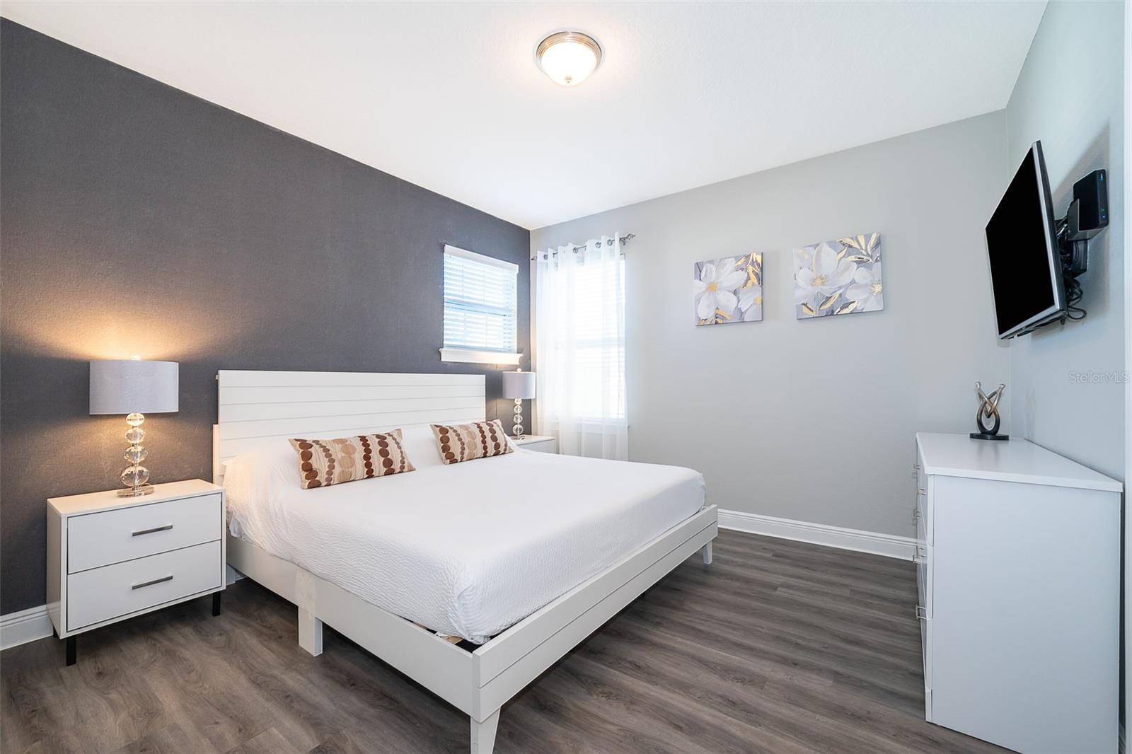 REUNION WEST, ENCORE RESORT - Residential