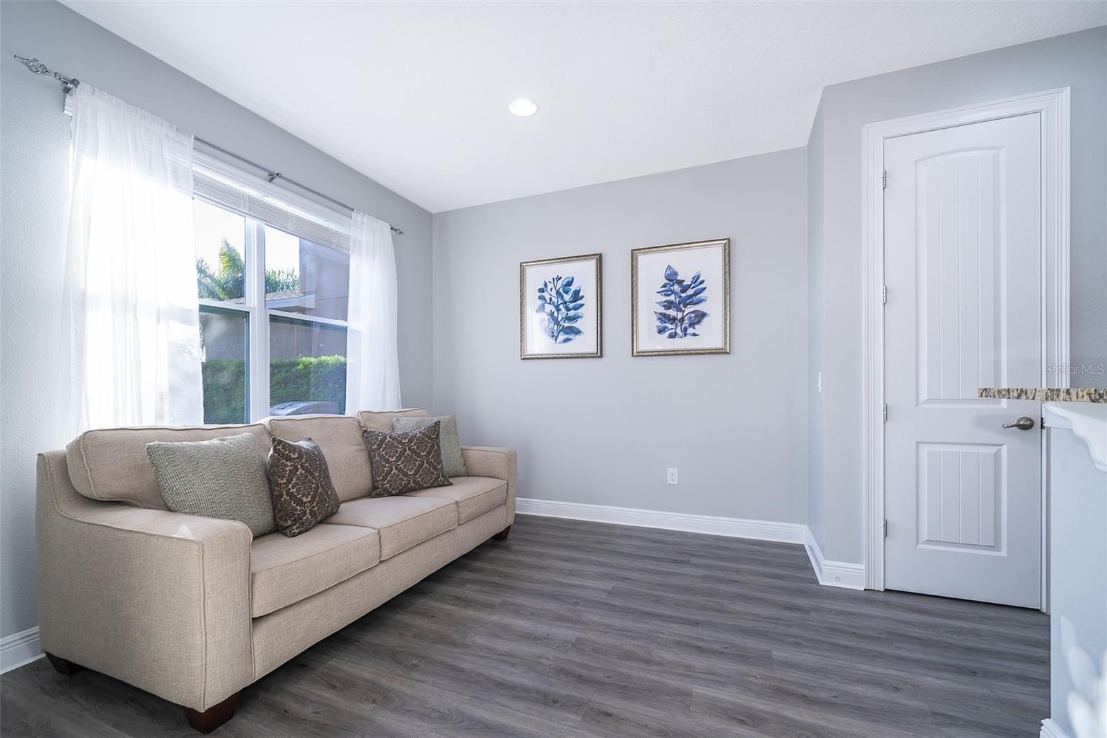 REUNION WEST, ENCORE RESORT - Residential