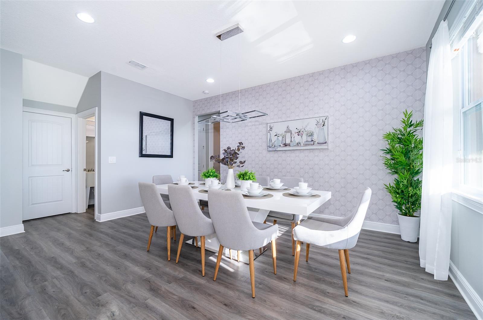 REUNION WEST, ENCORE RESORT - Residential