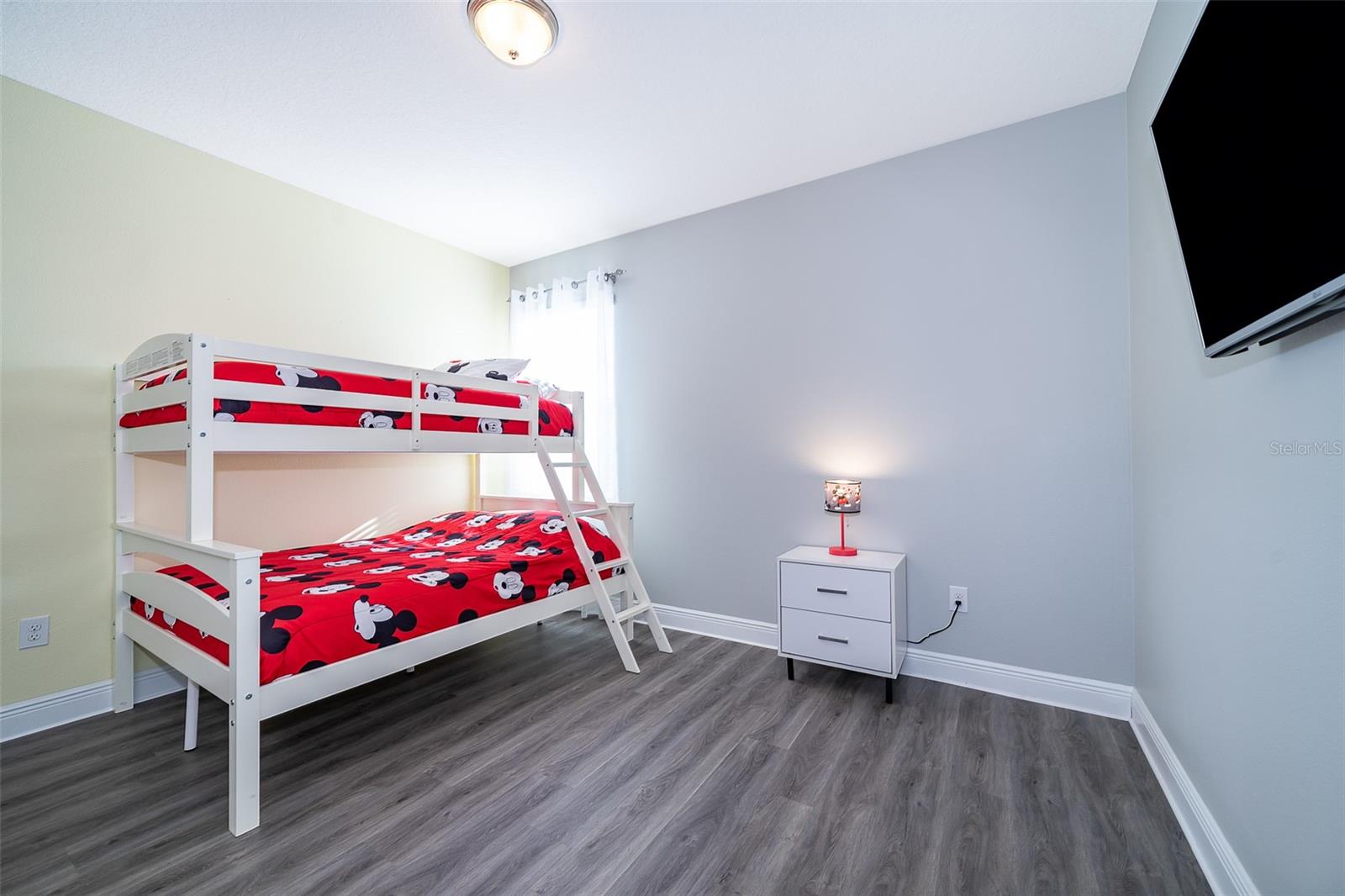 REUNION WEST, ENCORE RESORT - Residential