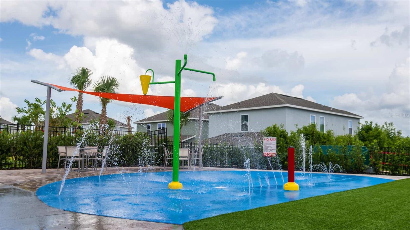 REUNION WEST, ENCORE RESORT - Residential