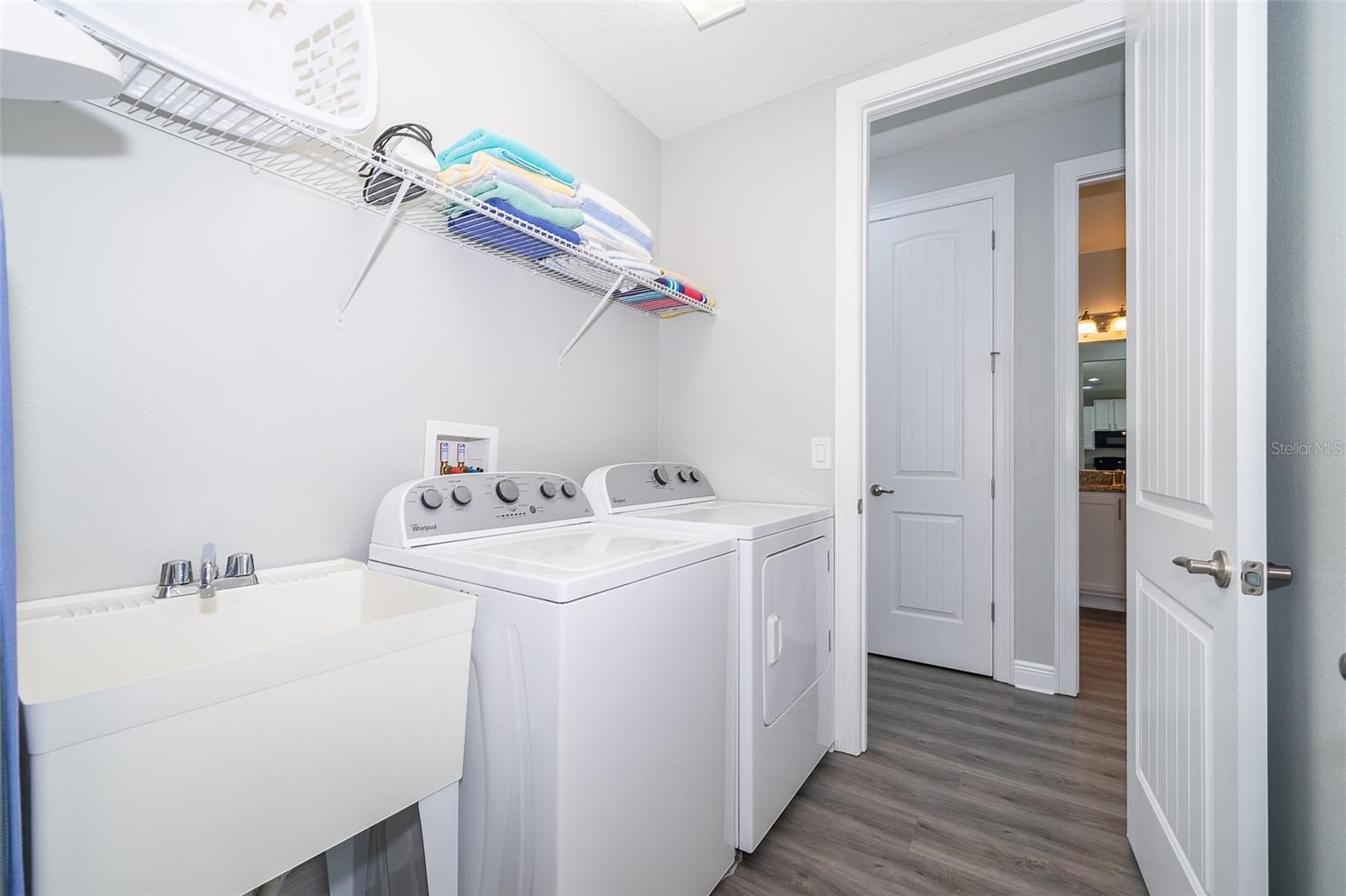 REUNION WEST, ENCORE RESORT - Residential