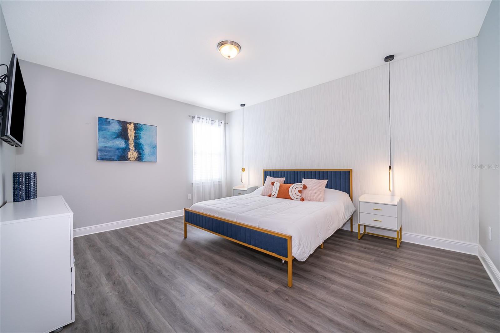 REUNION WEST, ENCORE RESORT - Residential