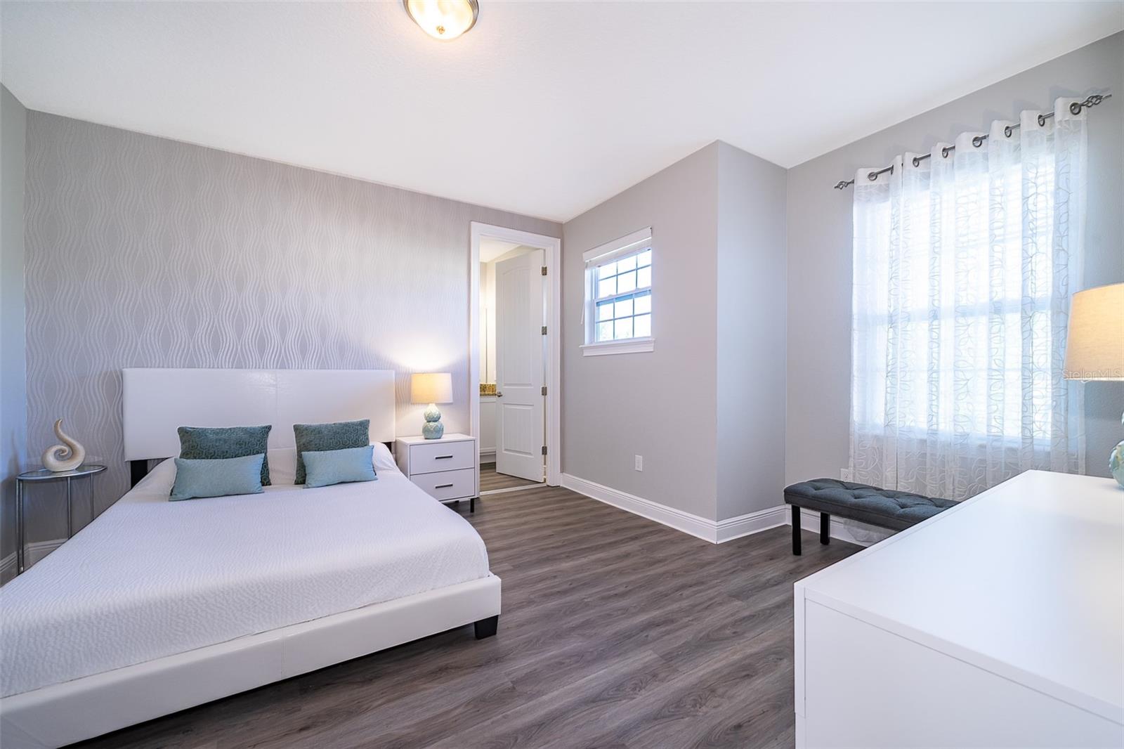 REUNION WEST, ENCORE RESORT - Residential