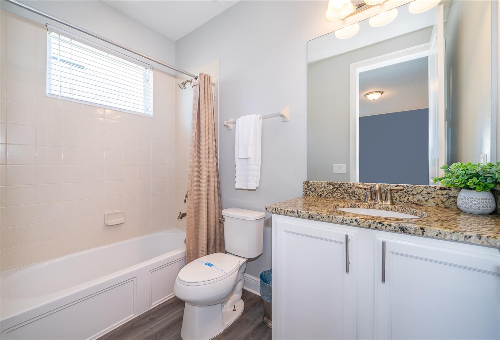 REUNION WEST, ENCORE RESORT - Residential