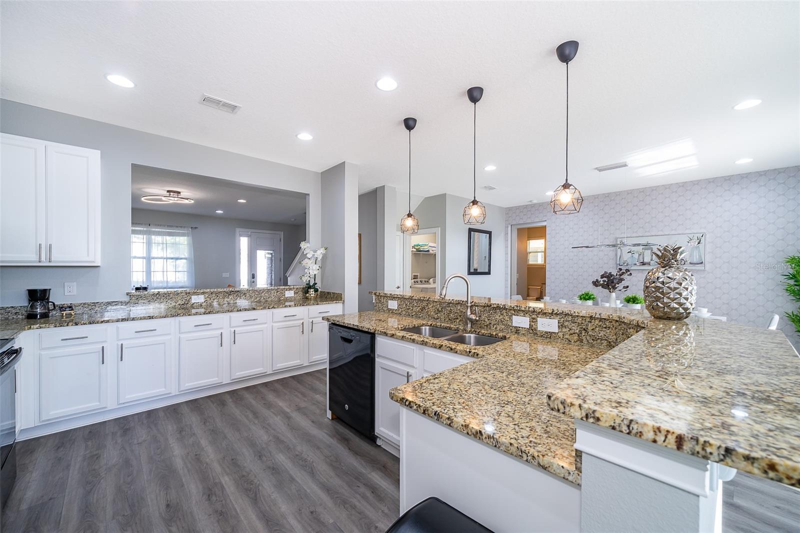 REUNION WEST, ENCORE RESORT - Residential