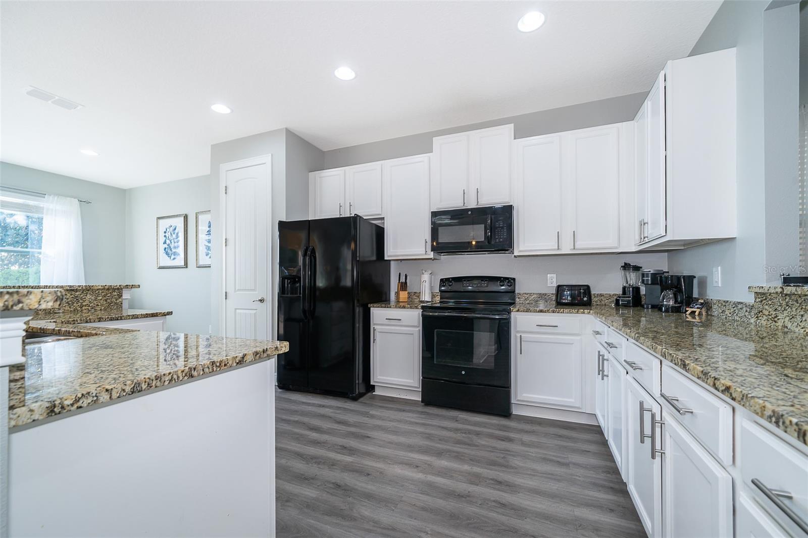 REUNION WEST, ENCORE RESORT - Residential