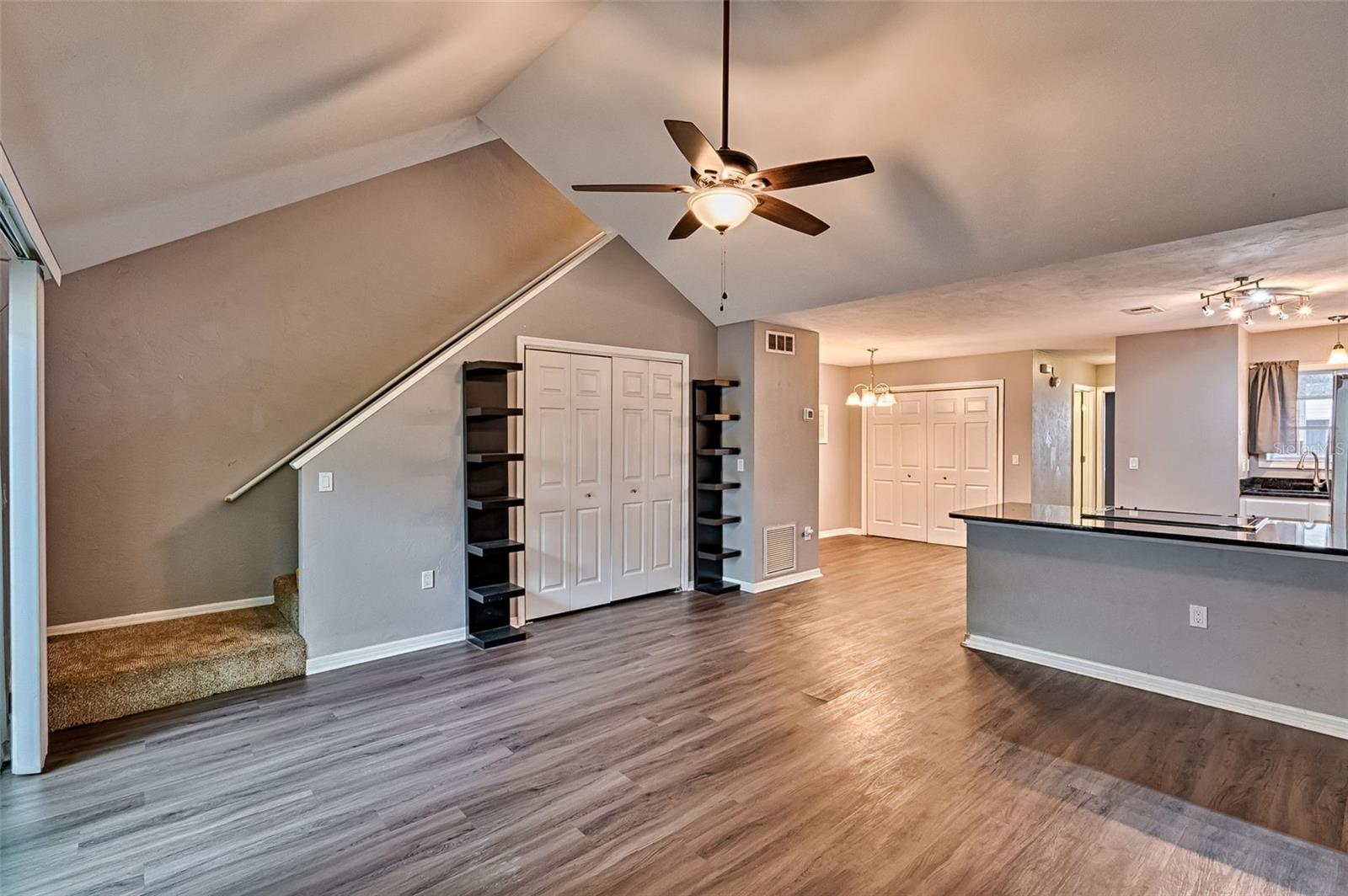 HAILE PLANTATION - Residential