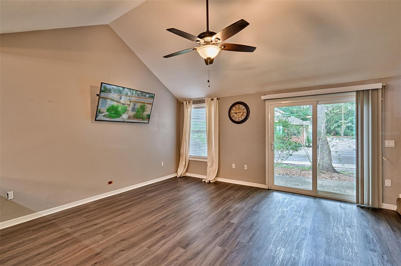 HAILE PLANTATION - Residential