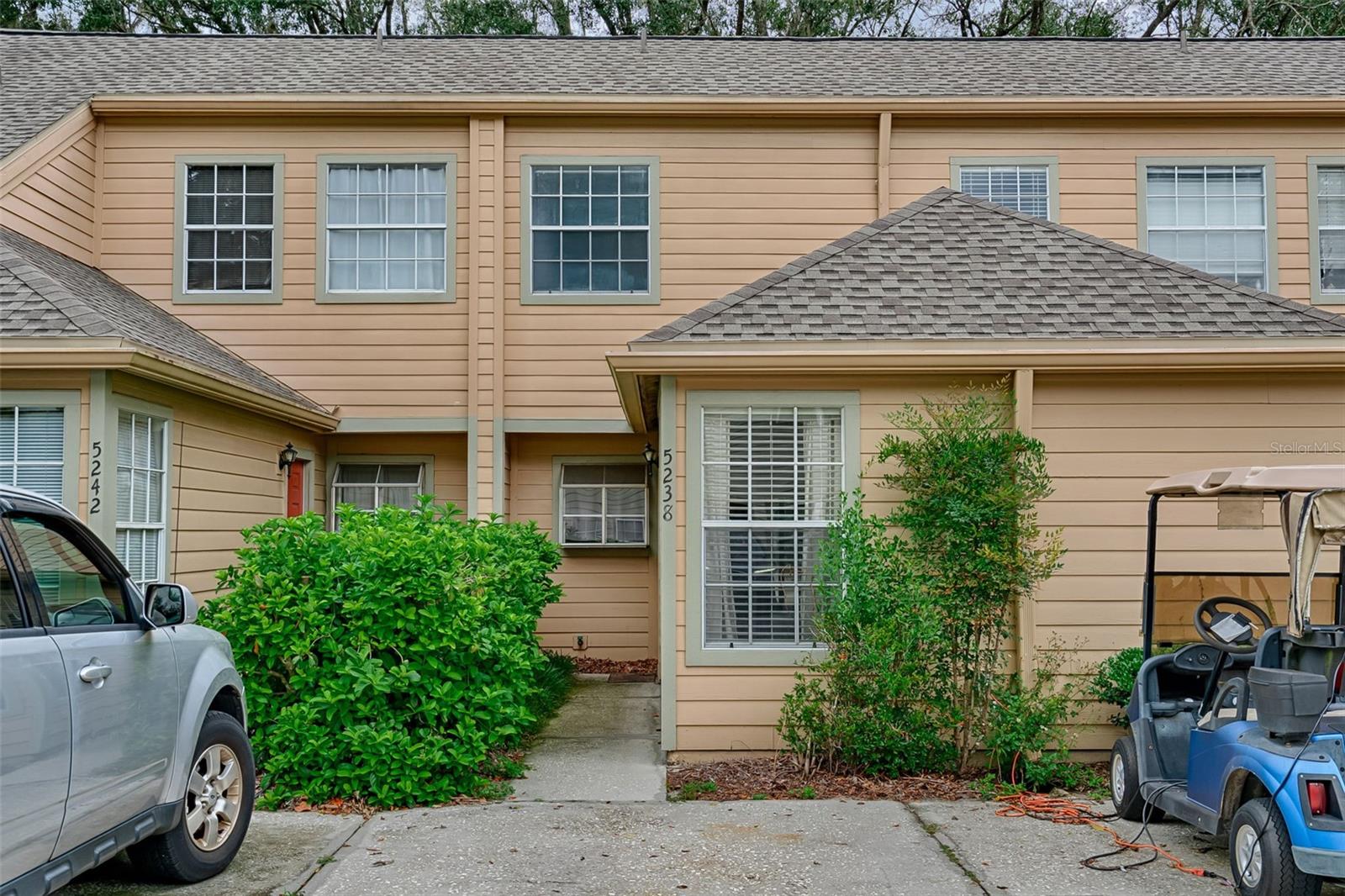 HAILE PLANTATION - Residential