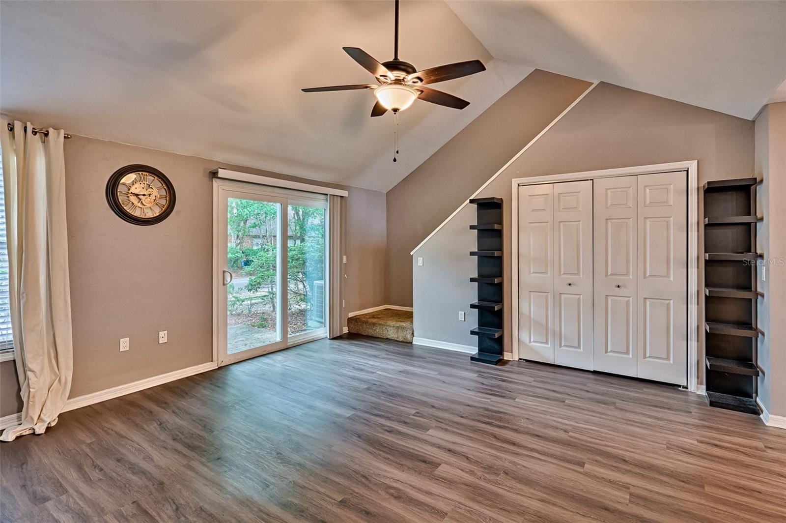HAILE PLANTATION - Residential
