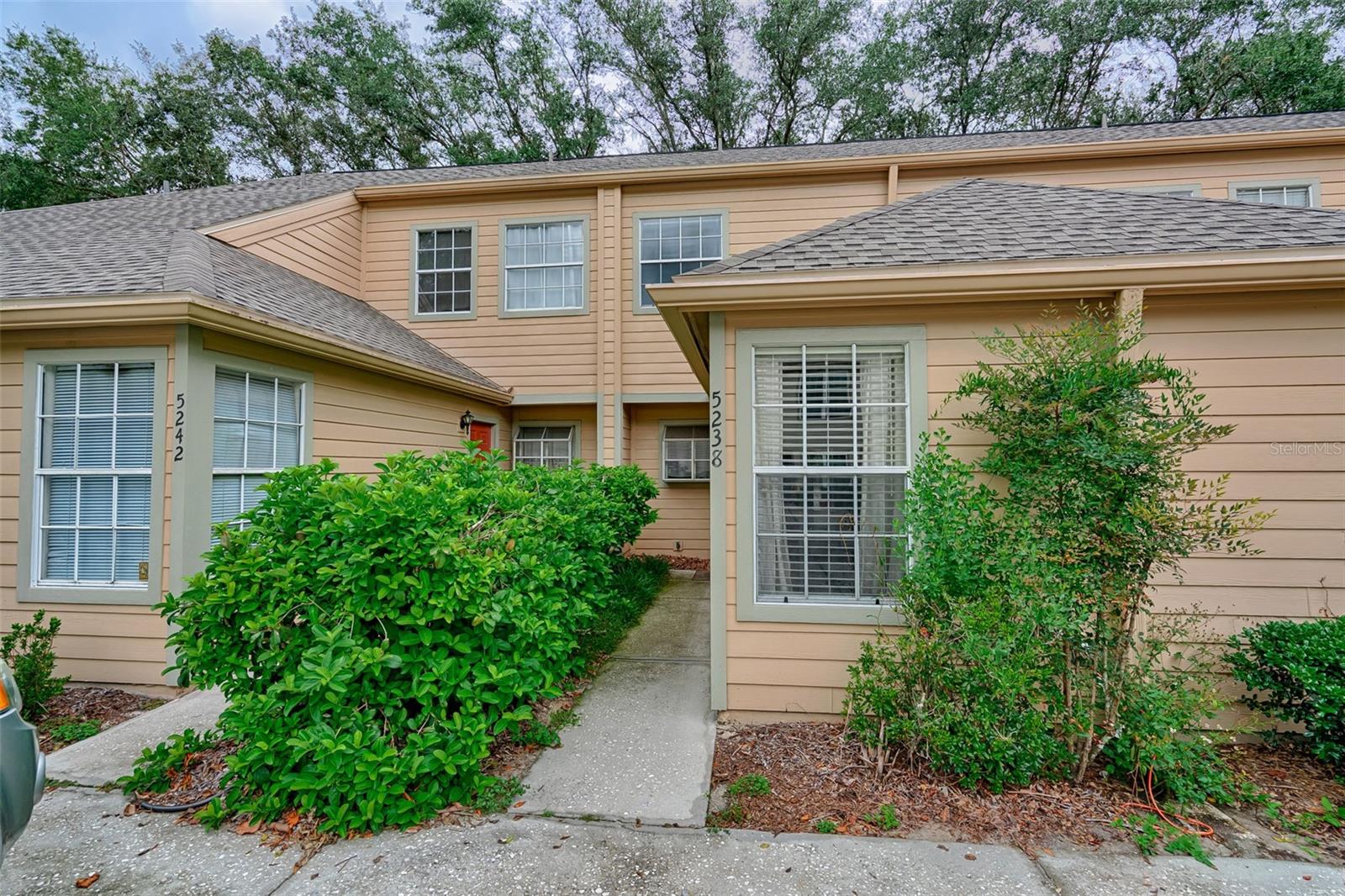 HAILE PLANTATION - Residential