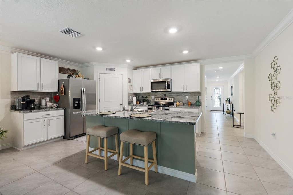 Photo of 5223 Byronic Court, Brooksville, FL 34604 (MLS # A4695990)