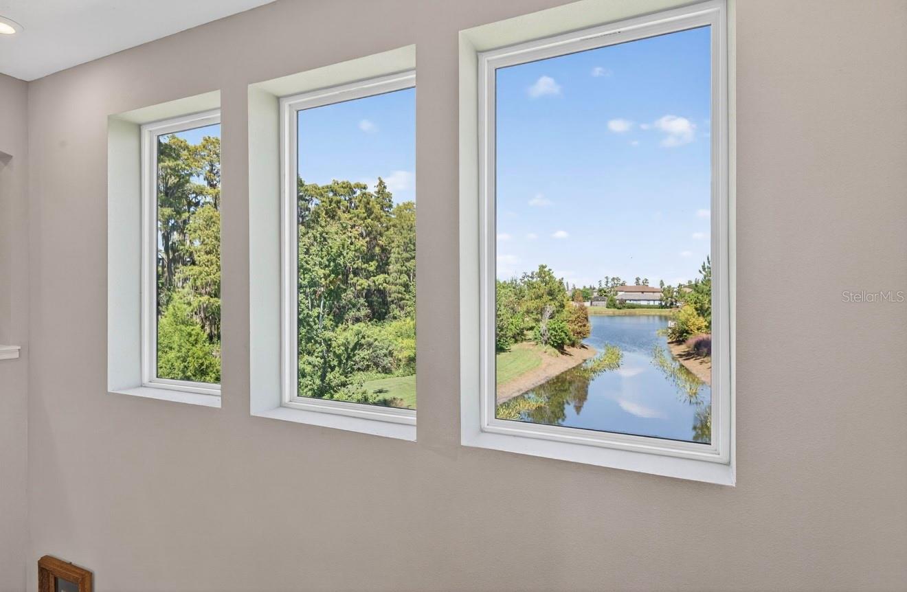 LAKE MARY LOU NORTH - Residential