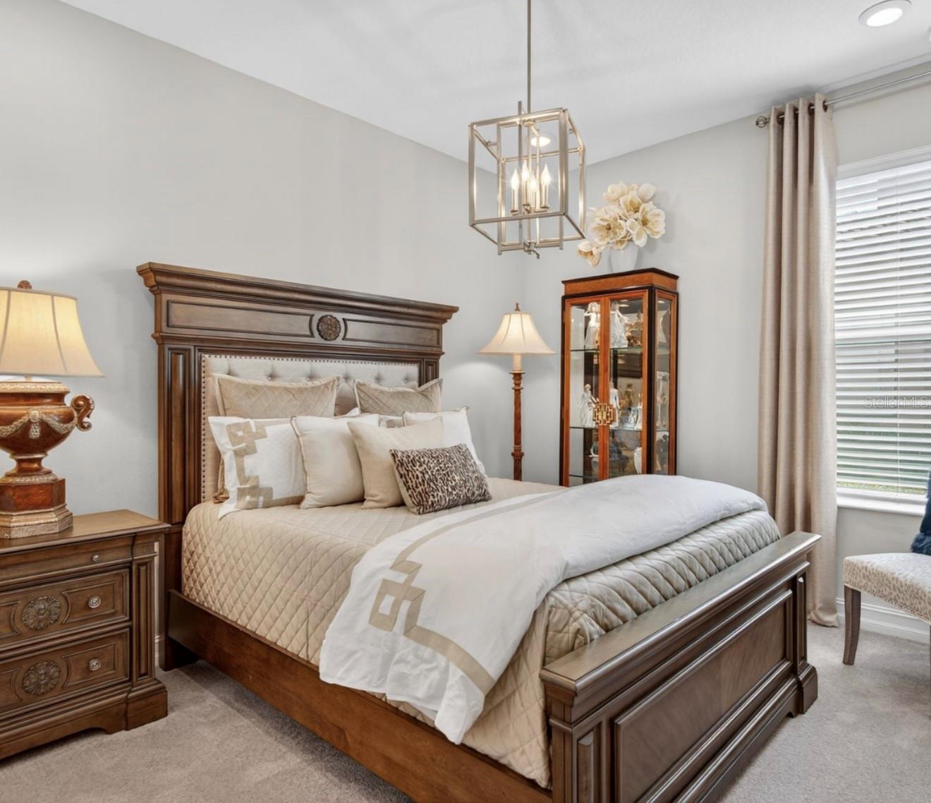 LAKE MARY LOU NORTH - Residential