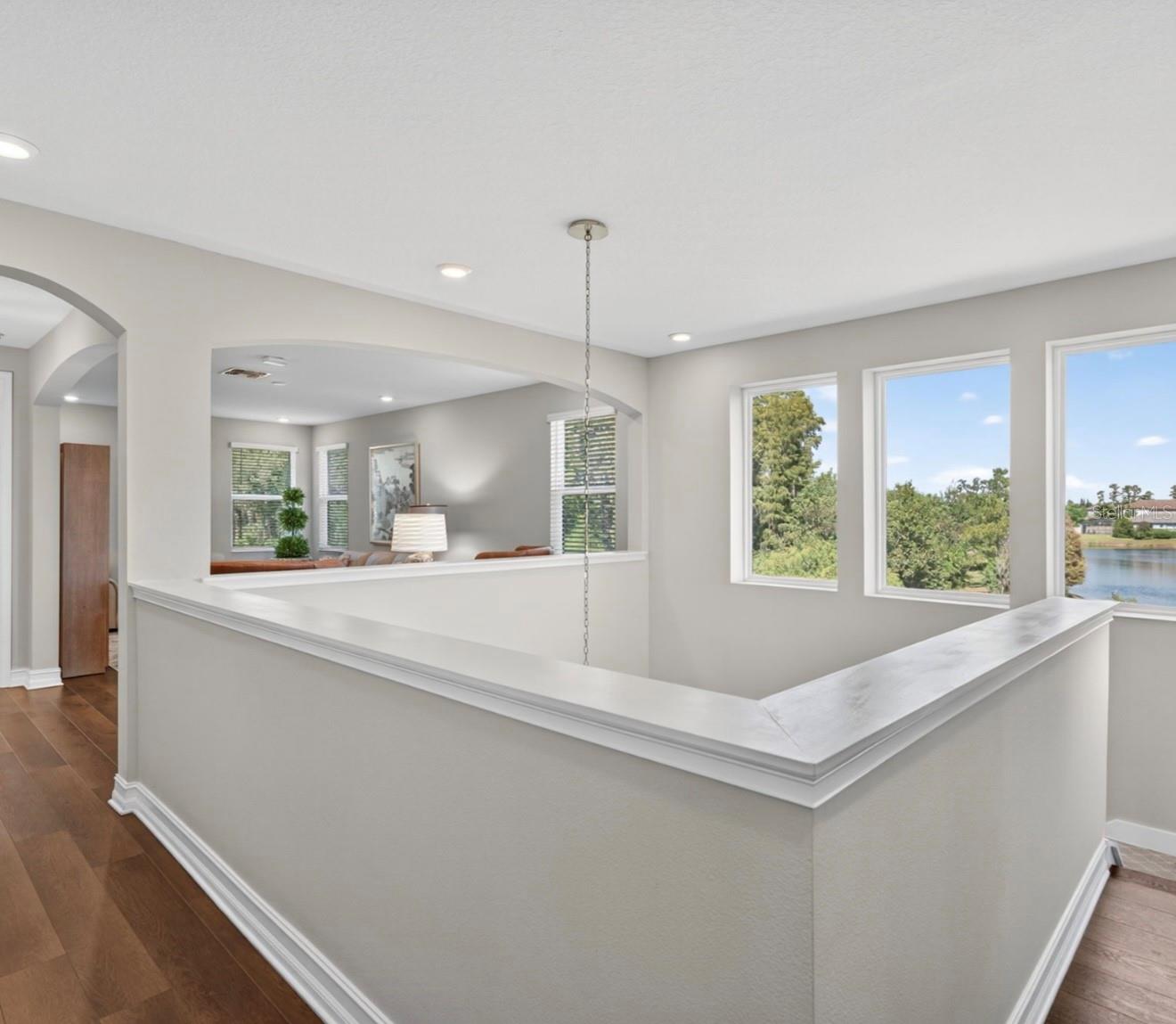 LAKE MARY LOU NORTH - Residential