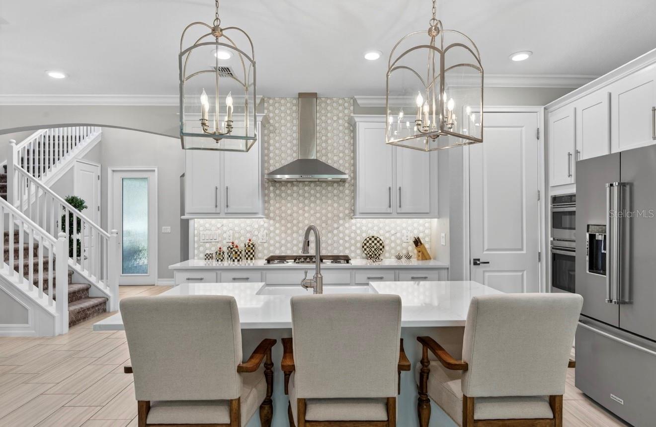 LAKE MARY LOU NORTH - Residential