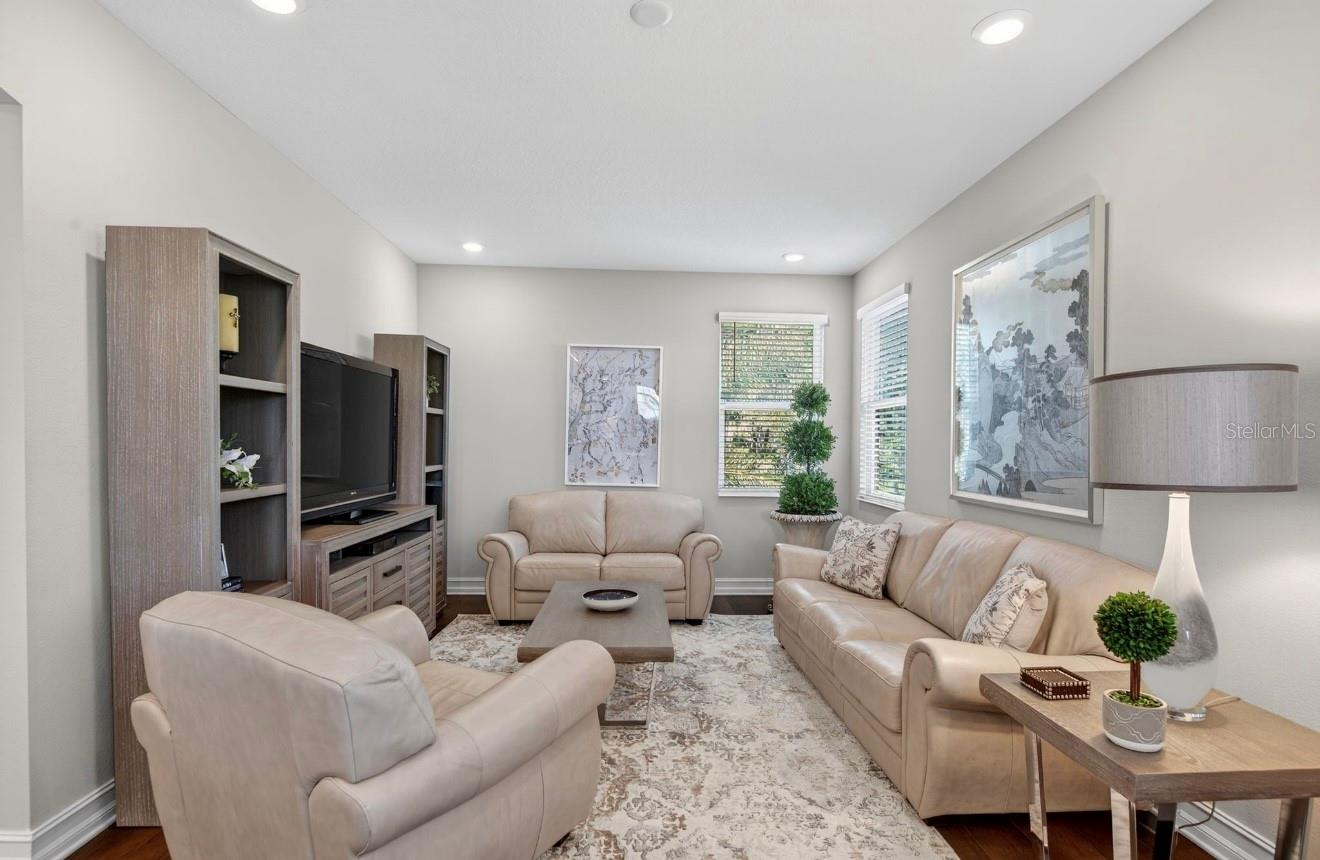 LAKE MARY LOU NORTH - Residential