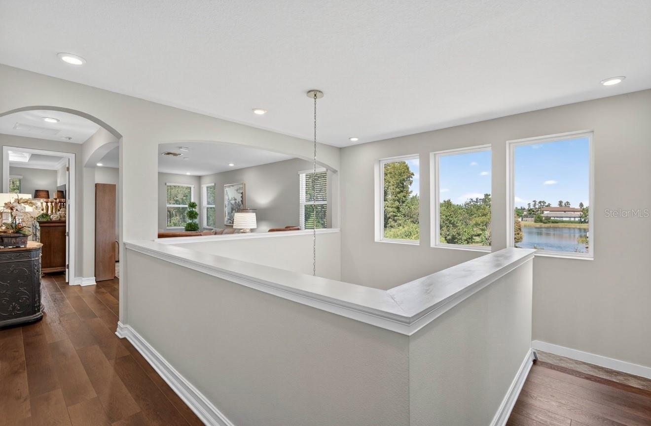 LAKE MARY LOU NORTH - Residential