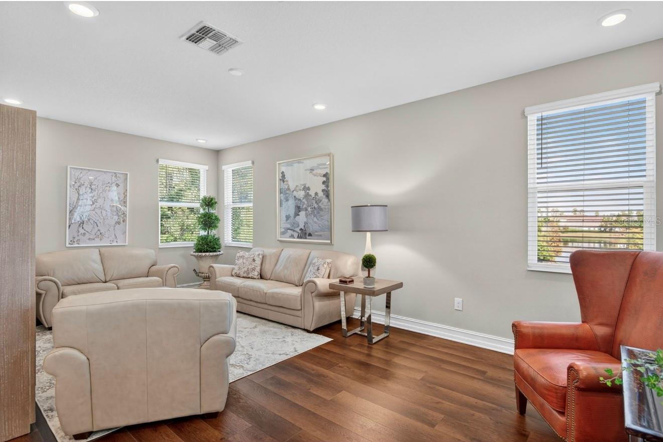 LAKE MARY LOU NORTH - Residential