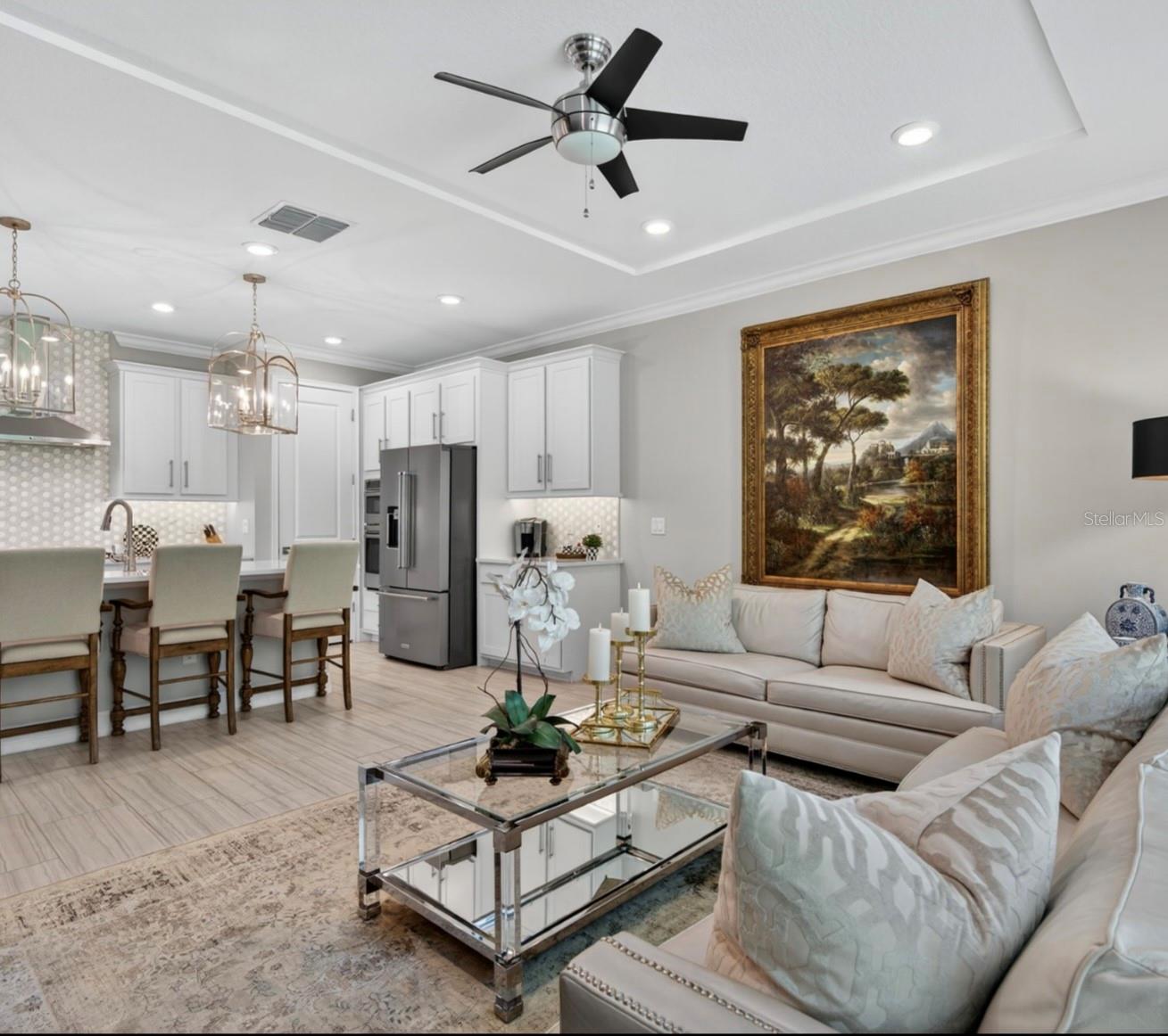 LAKE MARY LOU NORTH - Residential