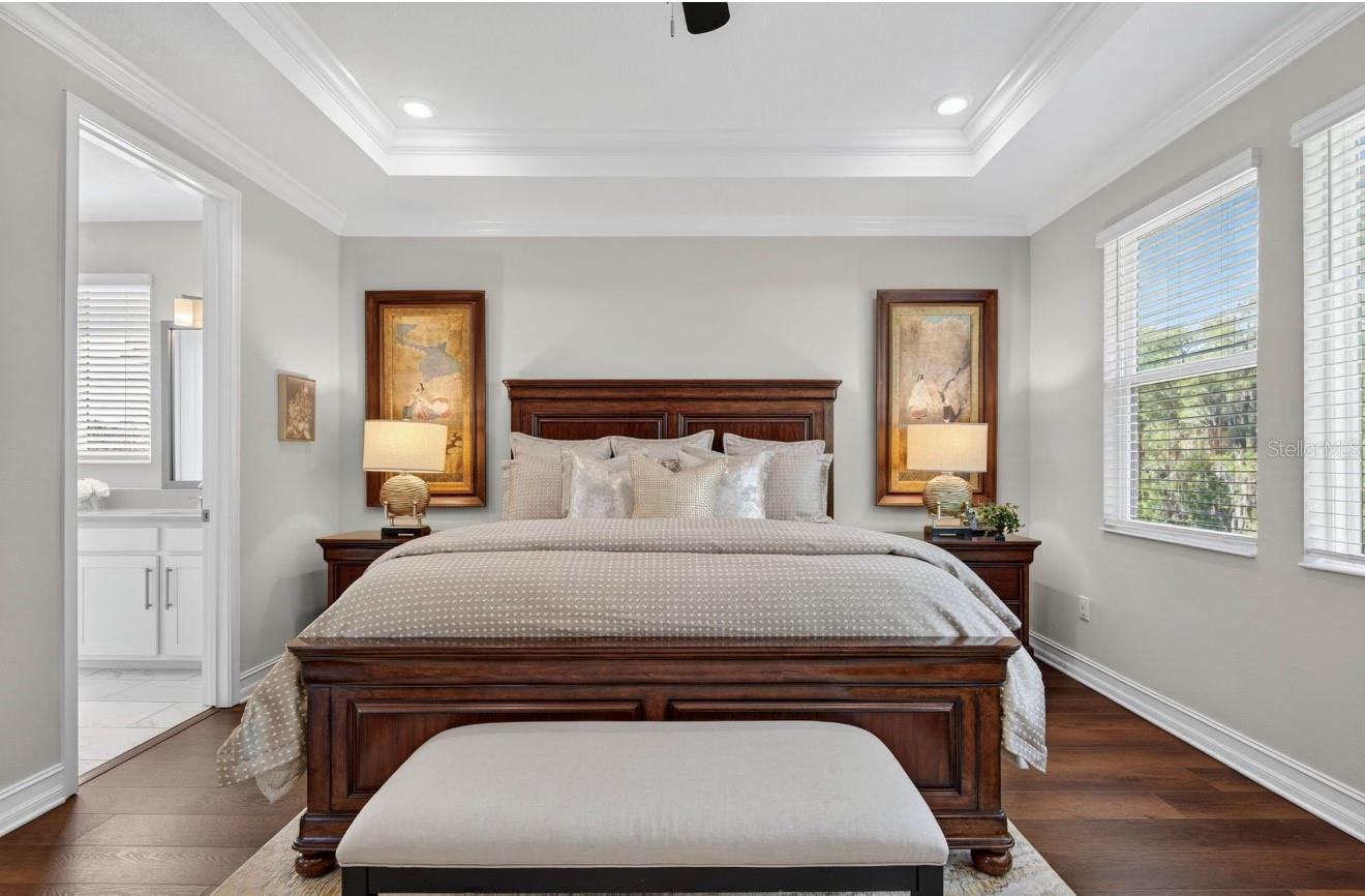 LAKE MARY LOU NORTH - Residential