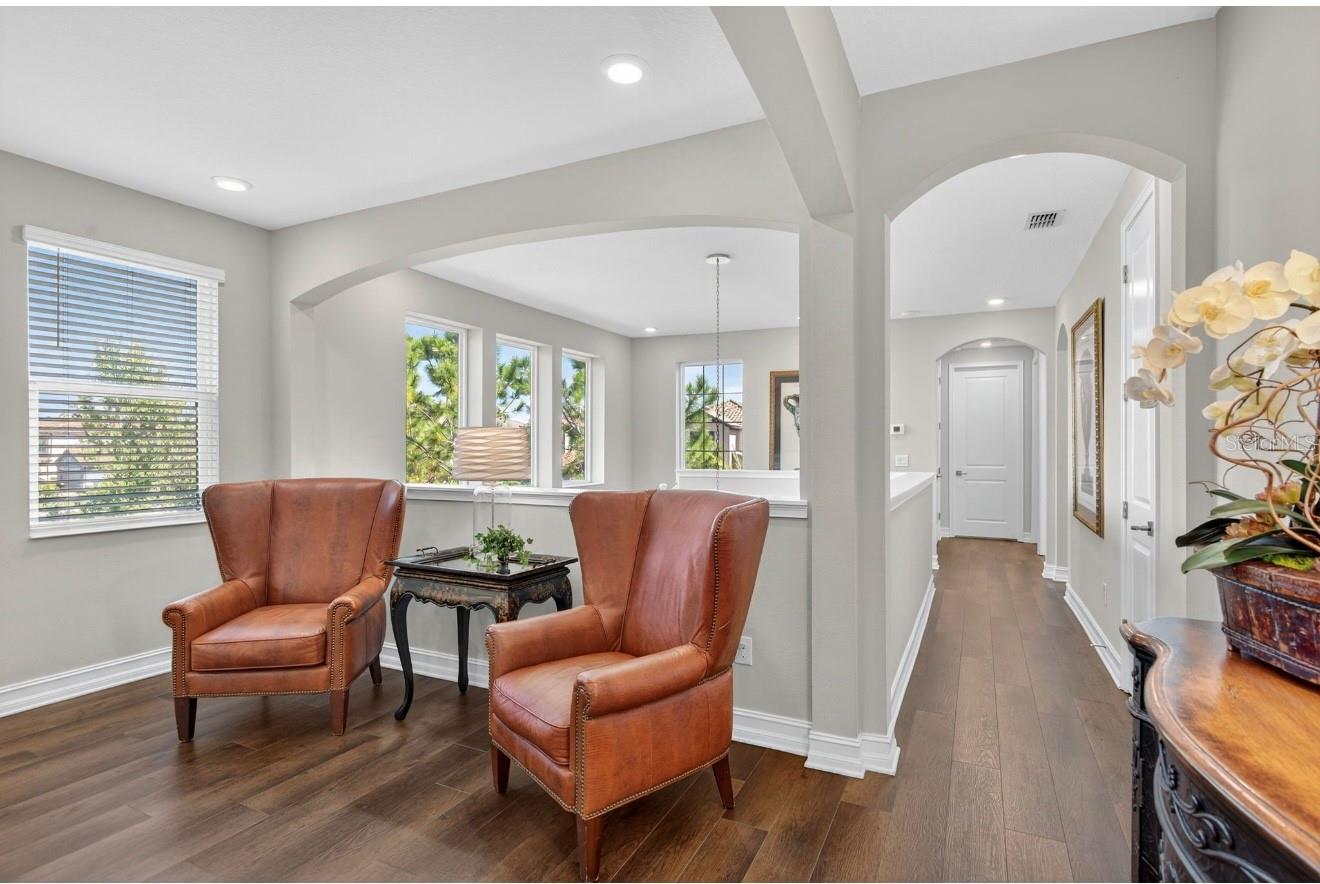 LAKE MARY LOU NORTH - Residential