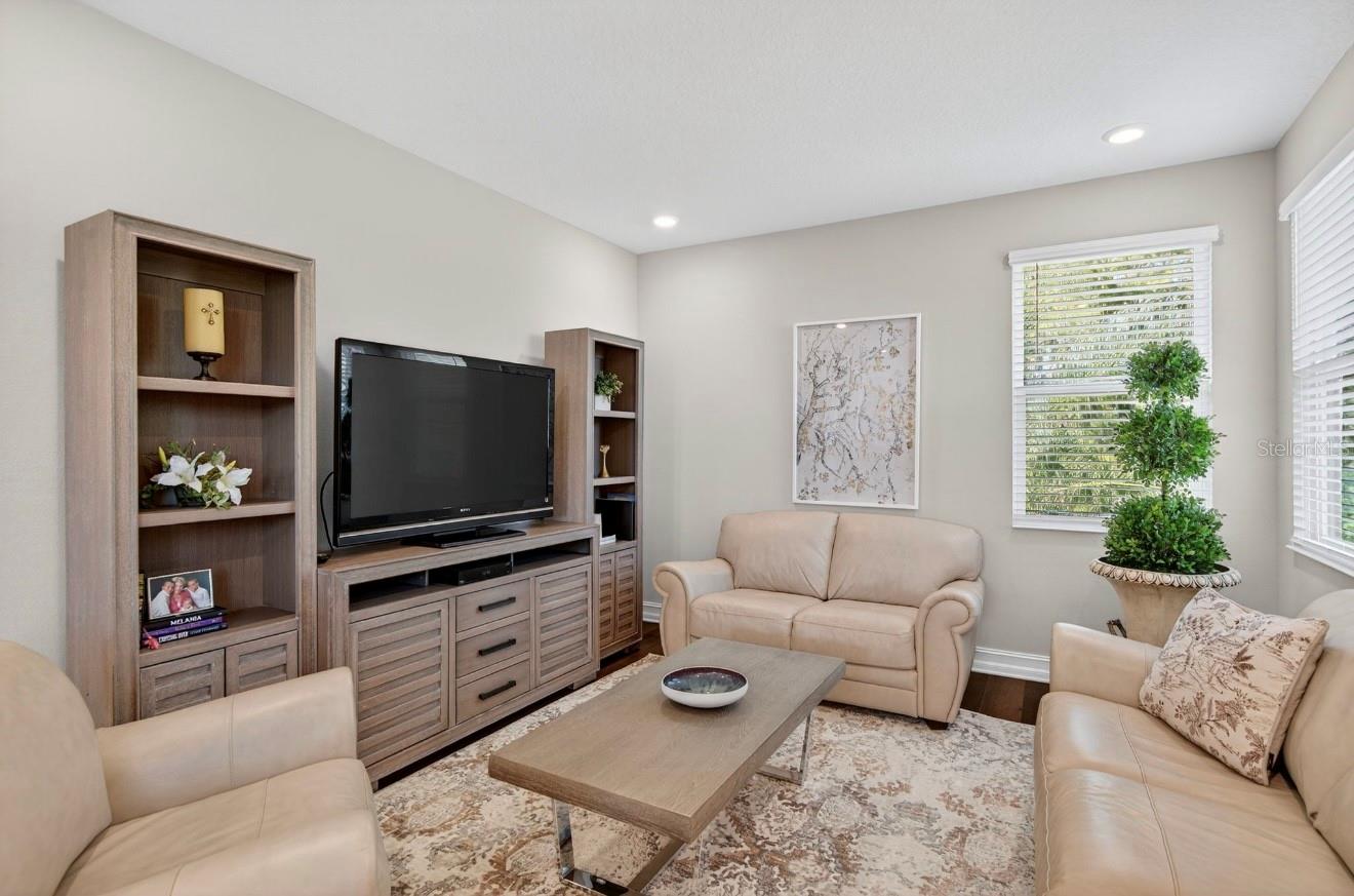 LAKE MARY LOU NORTH - Residential