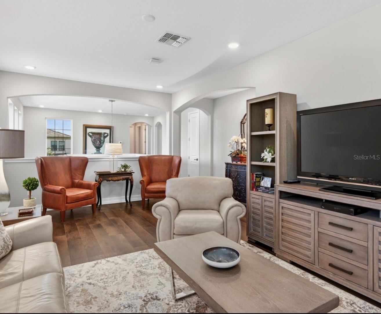 LAKE MARY LOU NORTH - Residential