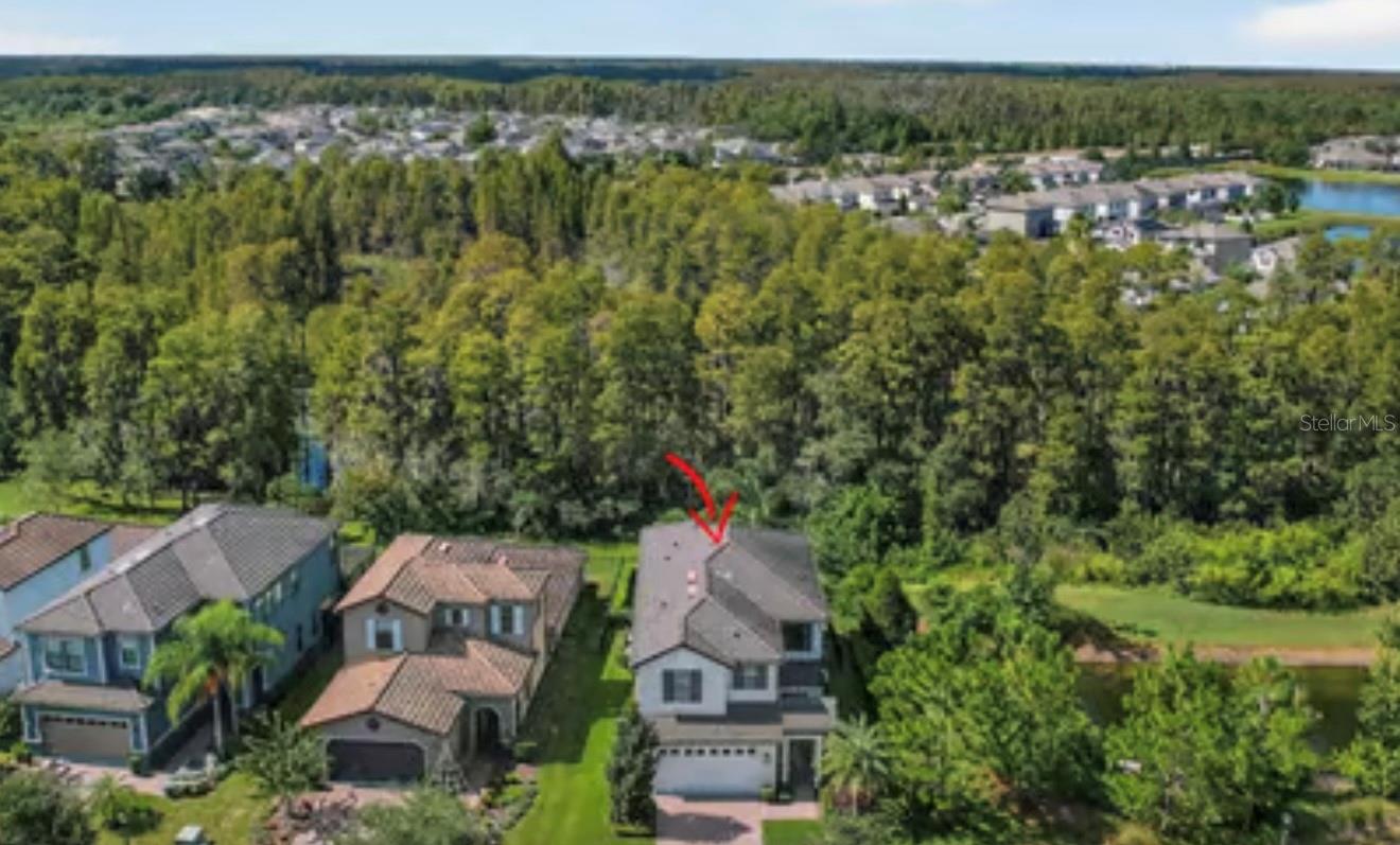 LAKE MARY LOU NORTH - Residential