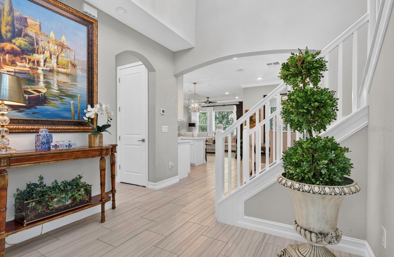 LAKE MARY LOU NORTH - Residential