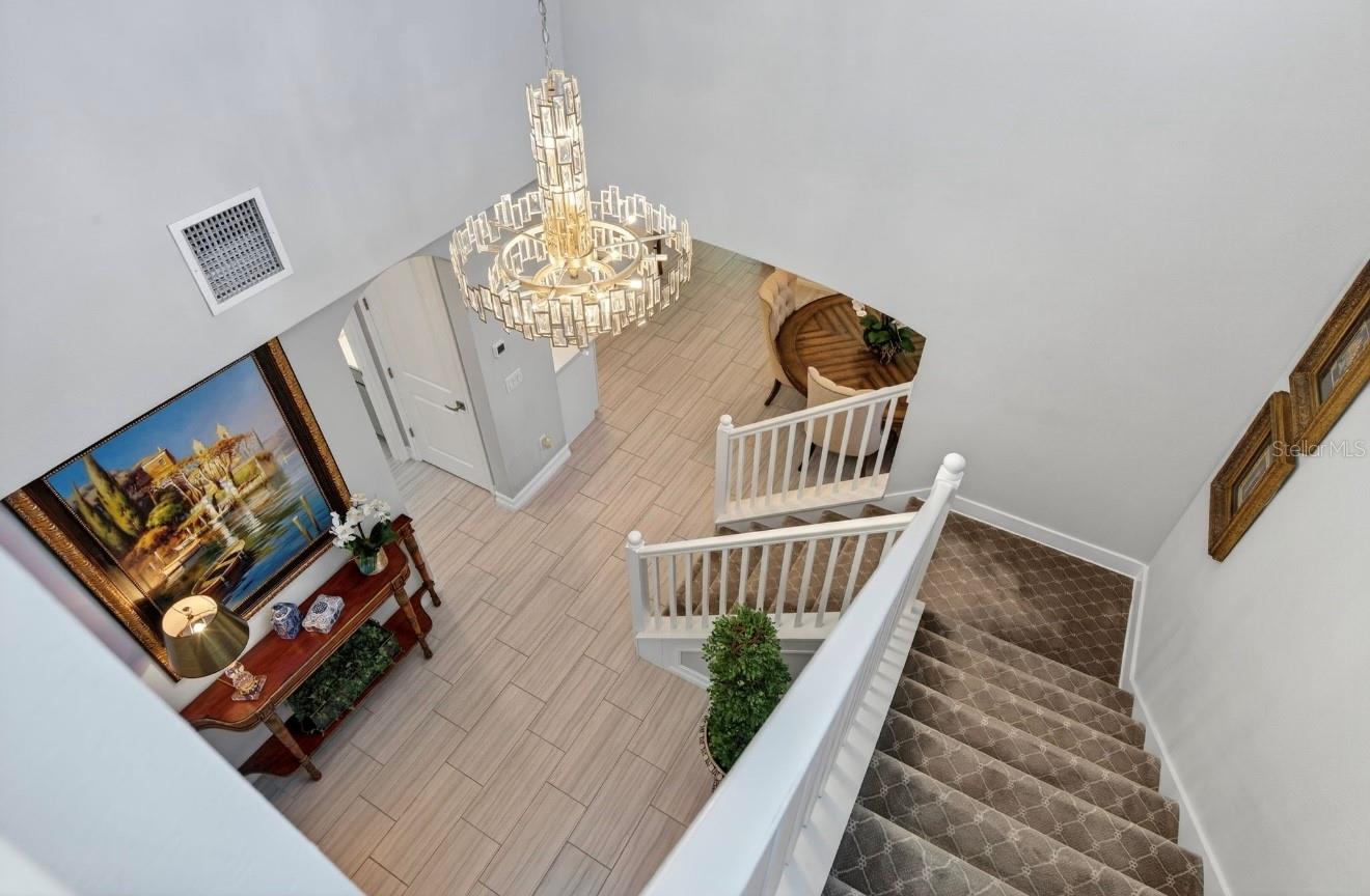 LAKE MARY LOU NORTH - Residential