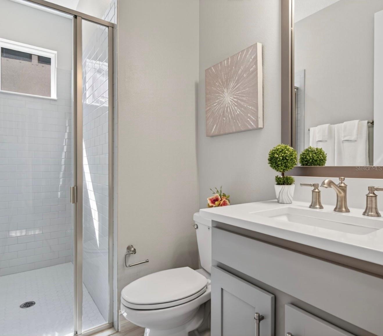 LAKE MARY LOU NORTH - Residential