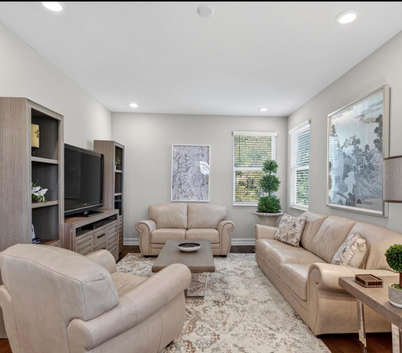 LAKE MARY LOU NORTH - Residential