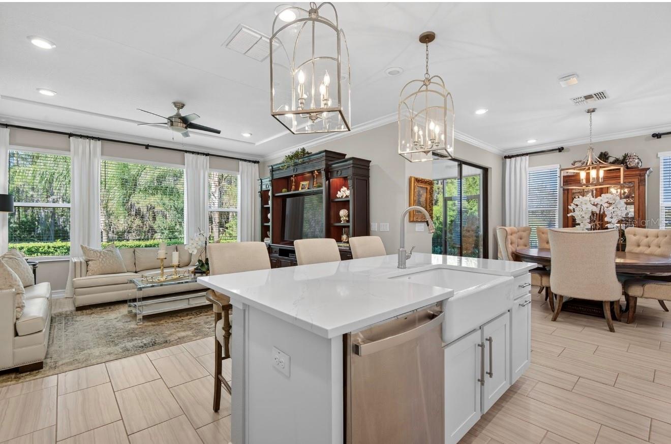 LAKE MARY LOU NORTH - Residential