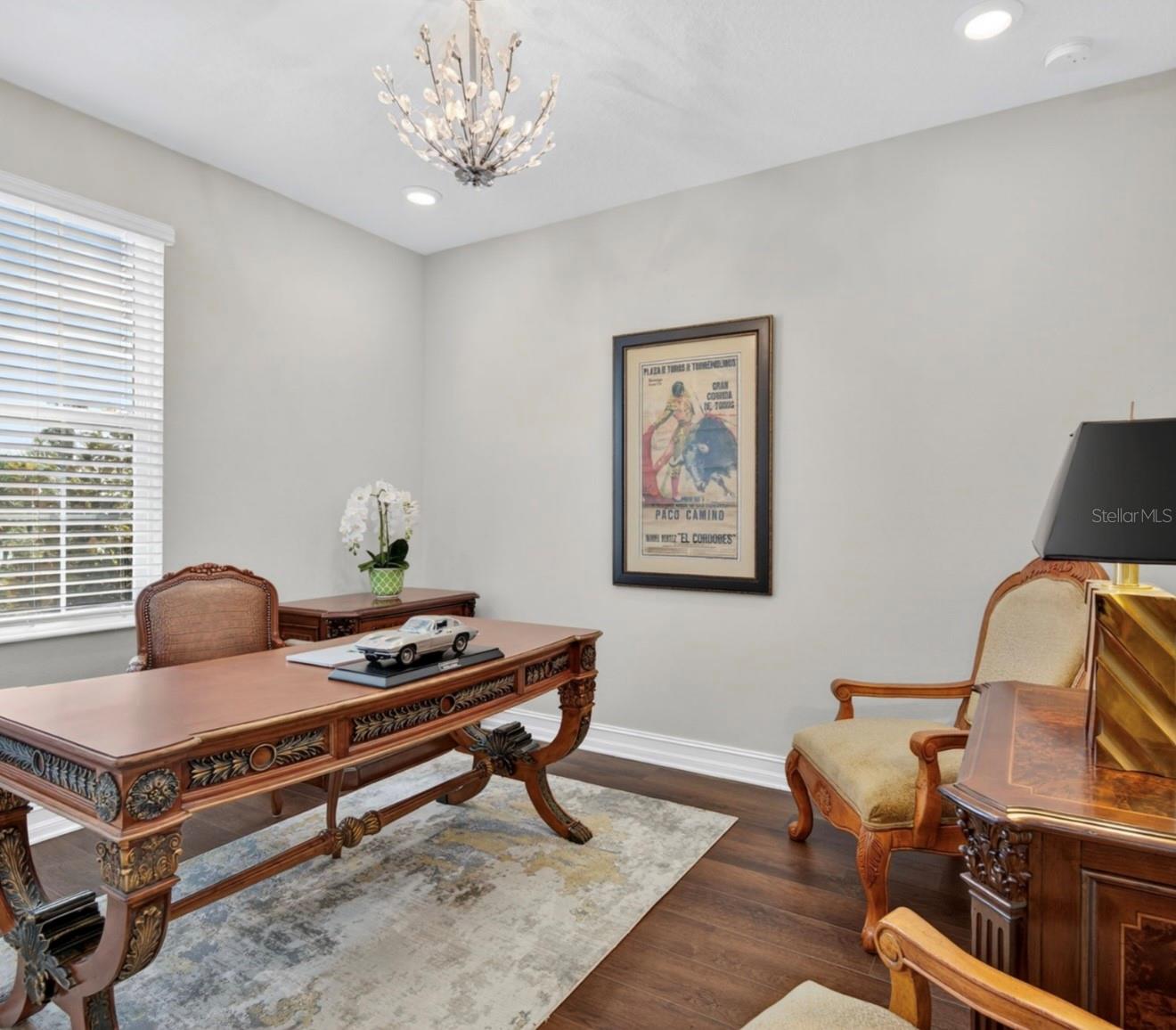 LAKE MARY LOU NORTH - Residential