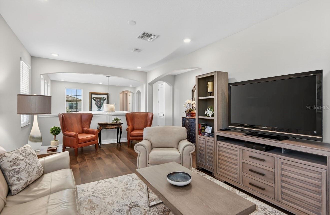 LAKE MARY LOU NORTH - Residential