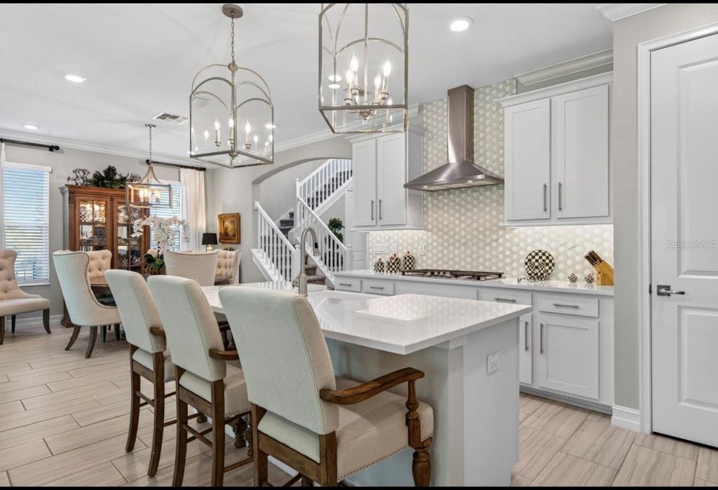 Photo of 19700 Roseate Drive, Lutz, FL 33558 (MLS # TB8441585)