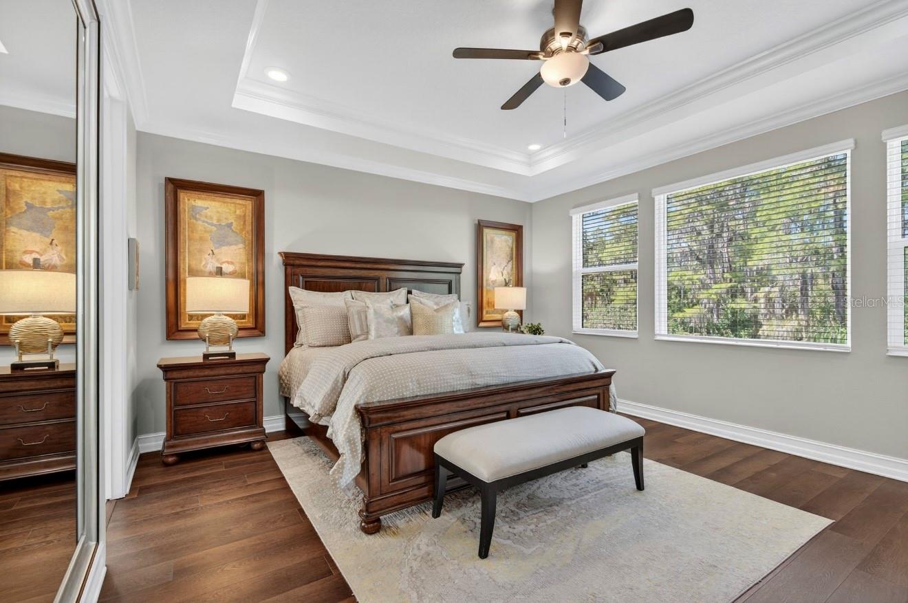 LAKE MARY LOU NORTH - Residential