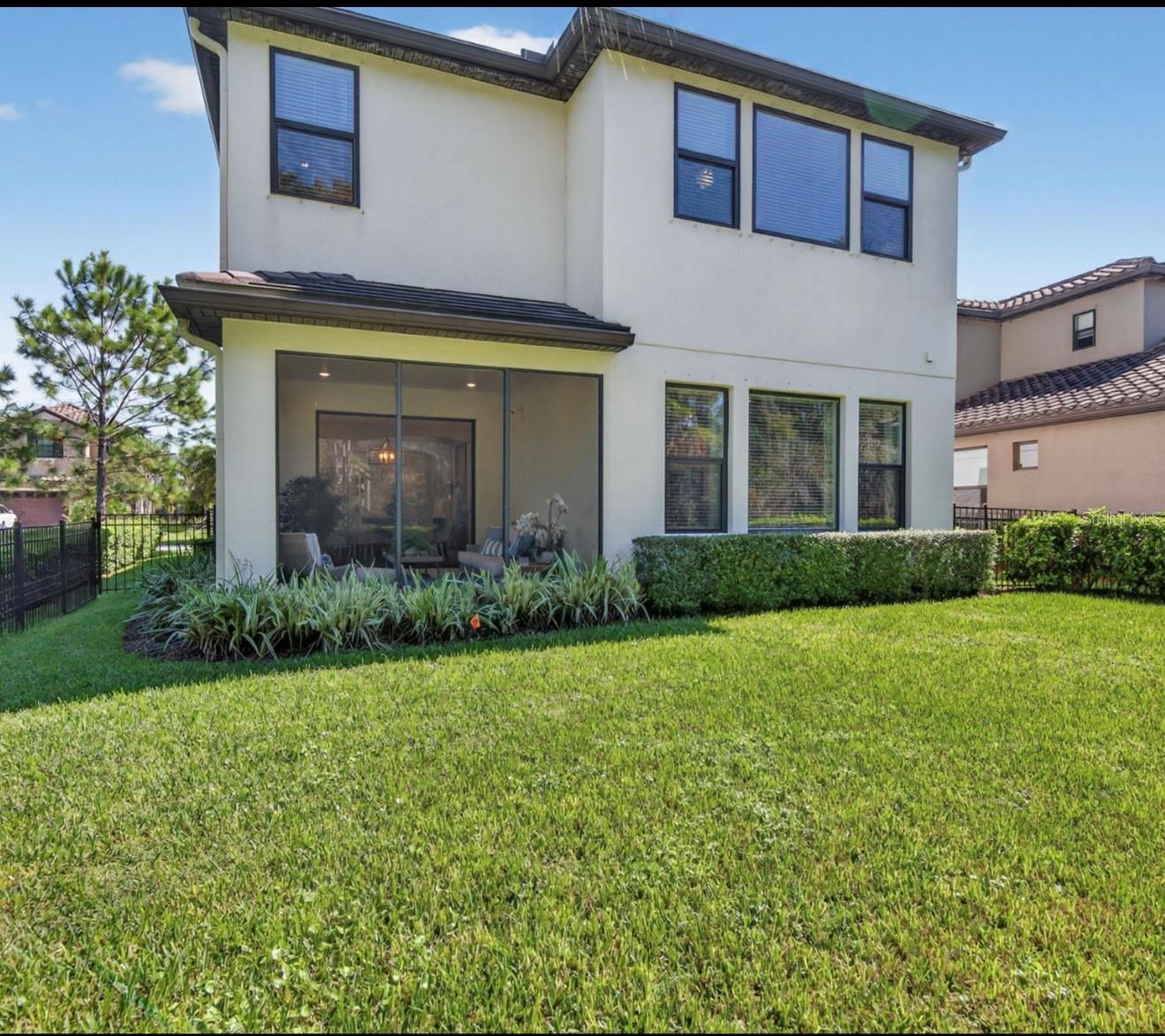 LAKE MARY LOU NORTH - Residential