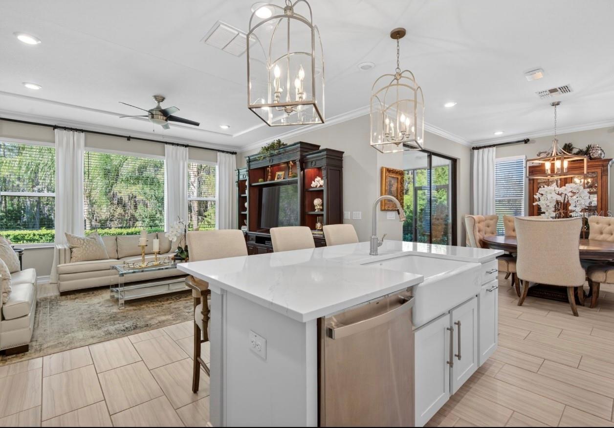 LAKE MARY LOU NORTH - Residential