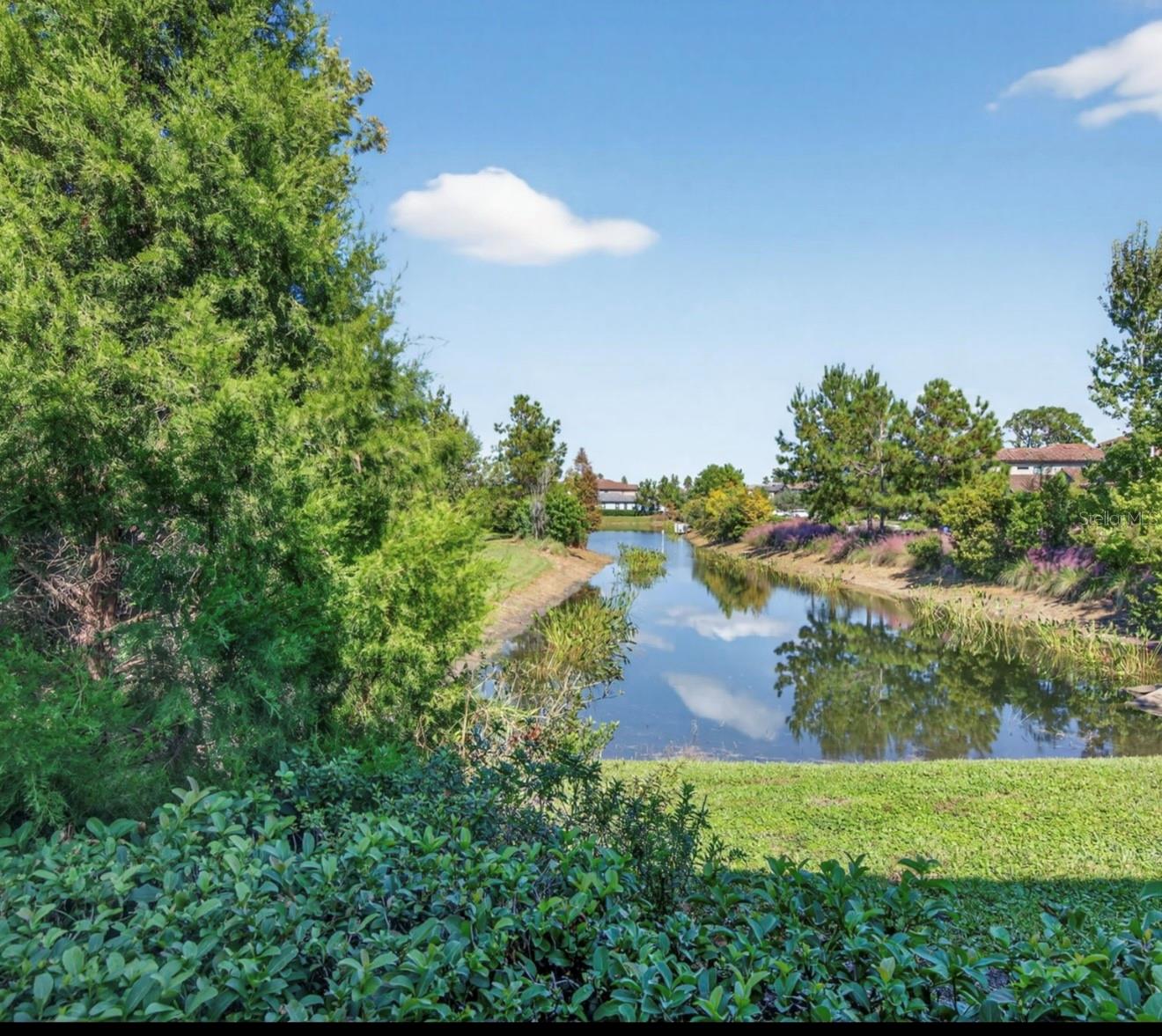 LAKE MARY LOU NORTH - Residential