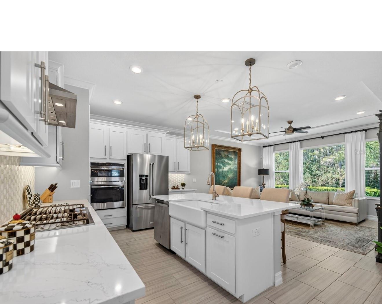 LAKE MARY LOU NORTH - Residential