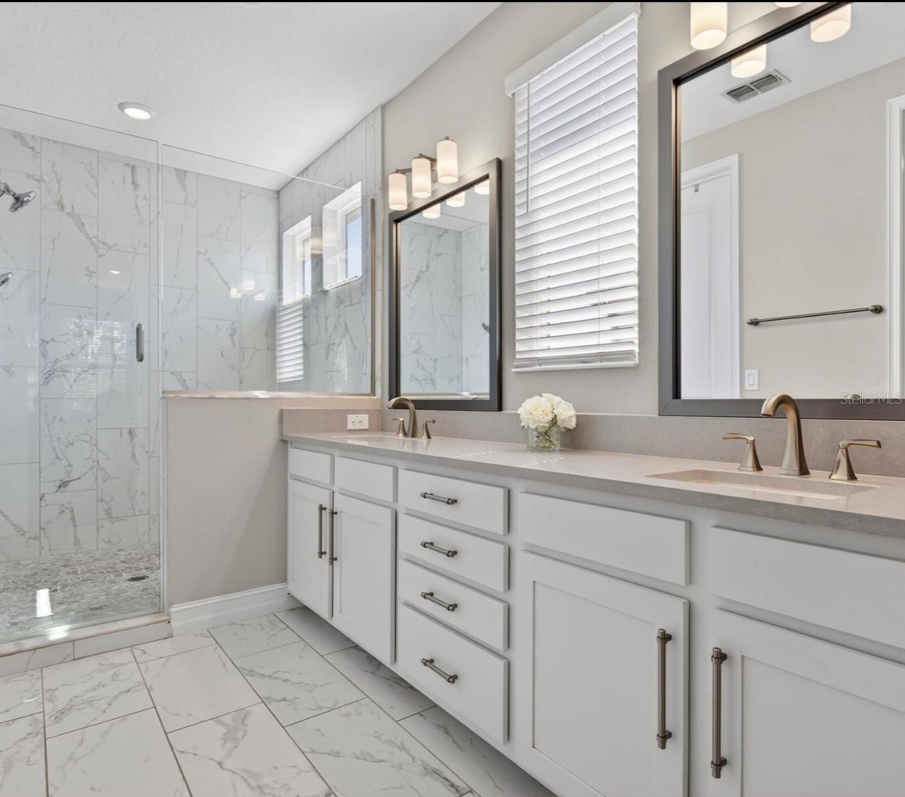 LAKE MARY LOU NORTH - Residential