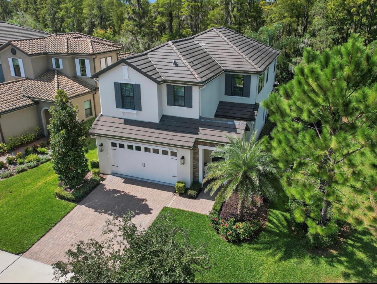 LAKE MARY LOU NORTH - Residential