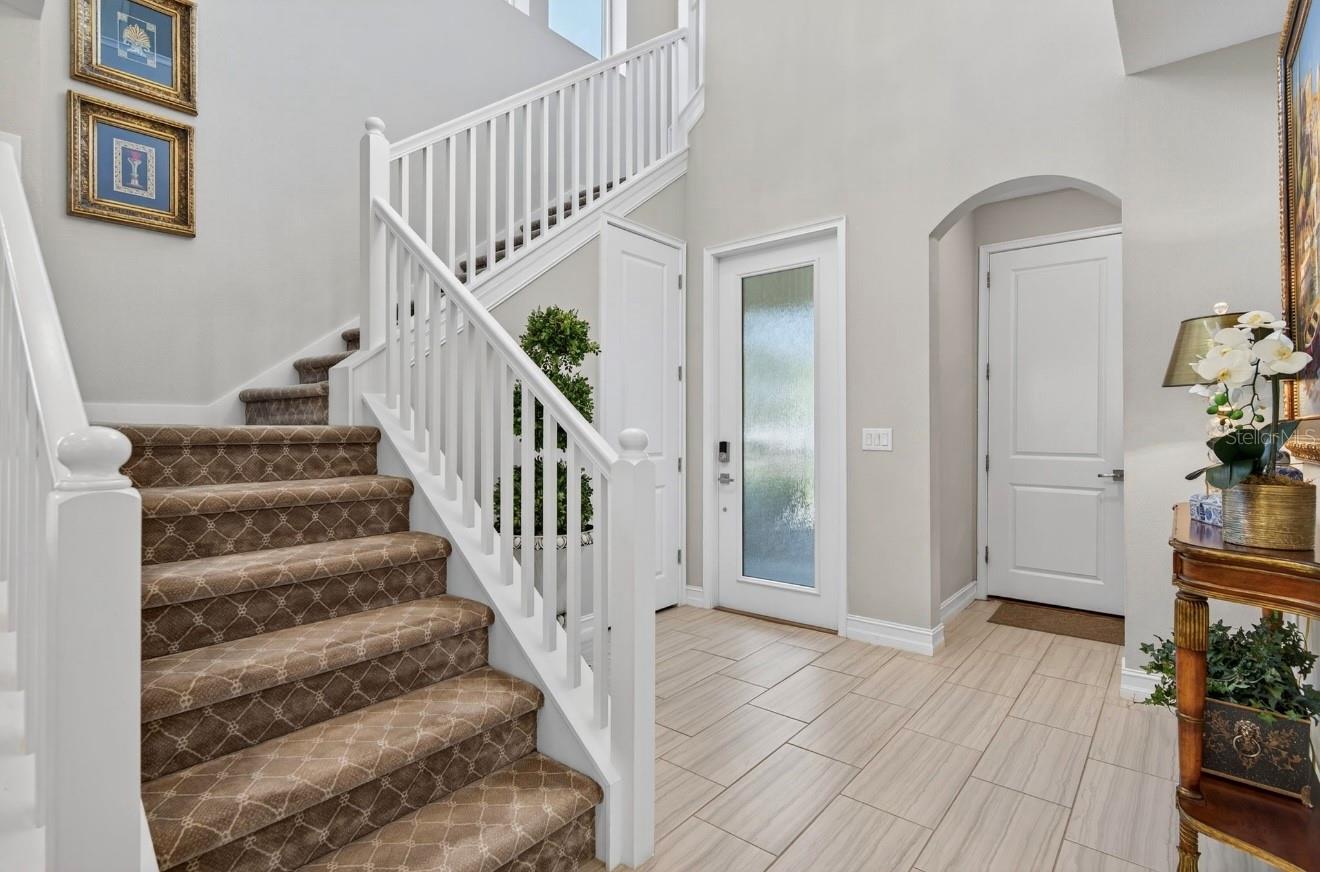 LAKE MARY LOU NORTH - Residential