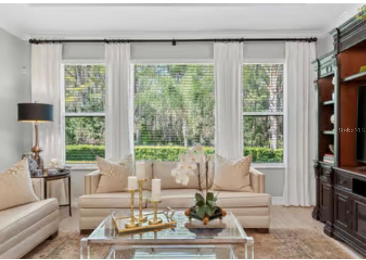 LAKE MARY LOU NORTH - Residential